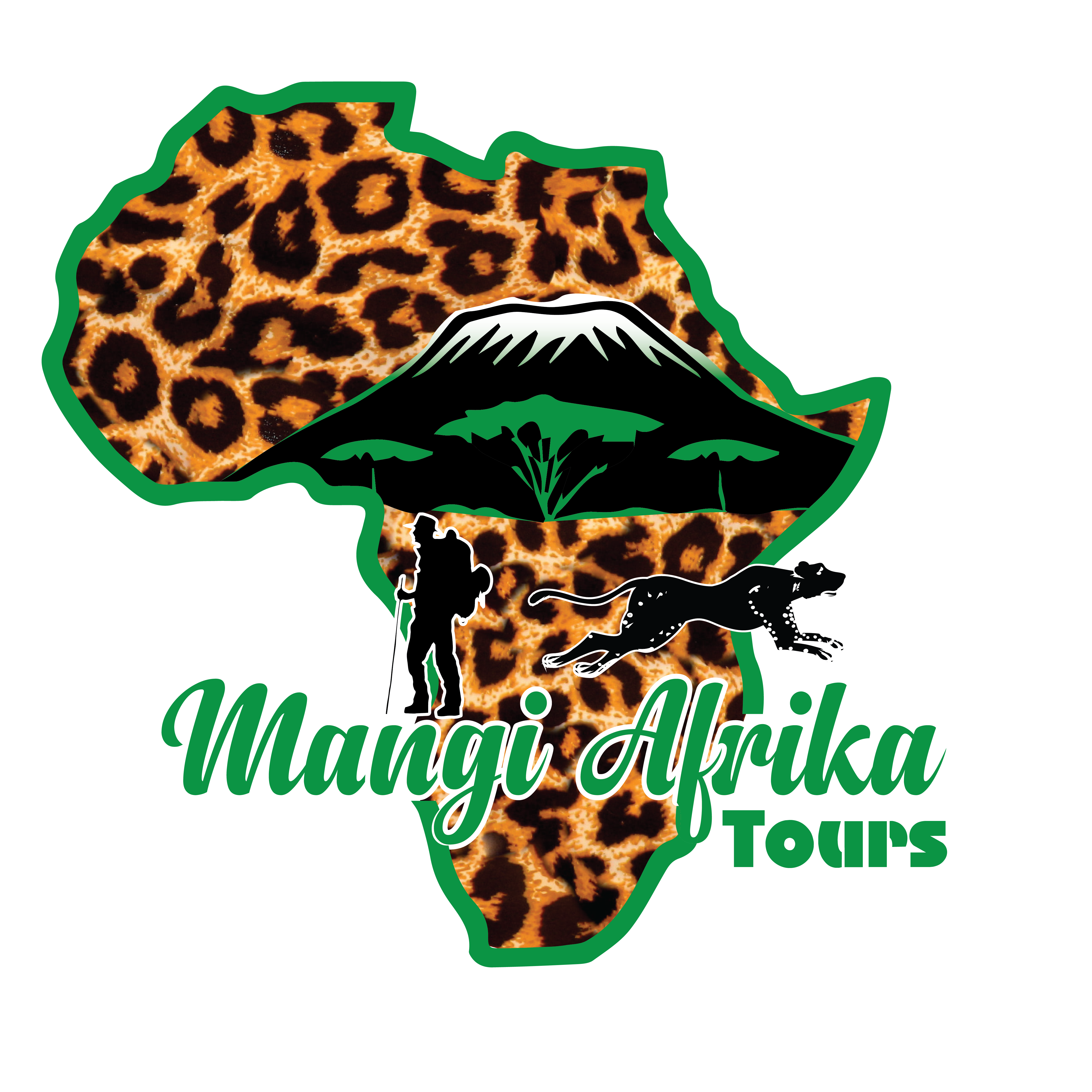 Mangi Afrika Tours & Safari